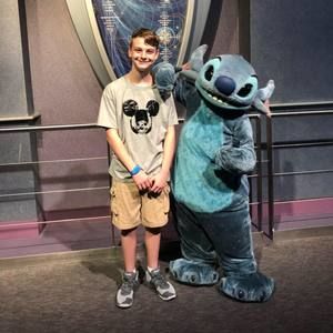 Meet your Posher, Mindy